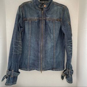 Billabong Denim Jacket